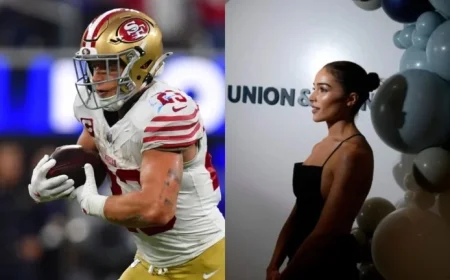 Olivia Culpo Wows in Sheer Black Dress at Friend’s Wedding