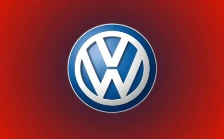 Ransomware Strikes Volkswagen: 8Base Allegedly Steals Sensitive Data