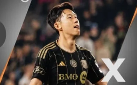 Audi MLS Cup 2025: Team Rankings and Playoff Tiers Revealed