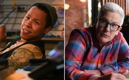 Season 3 Premiere Reveals Reasons Behind Bobby & Velma’s Absences