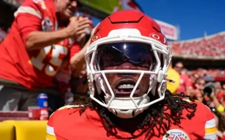 Rashee Rice Shines with Two Goals in First Game After Year-Long Hiatus