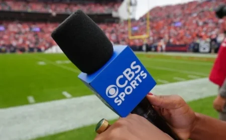 Paramount to Initiate Mass Layoffs Next Week