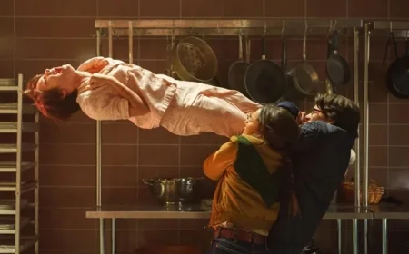 Black Phone 2 Tops Box Office as Tron Surpasses $100 Million