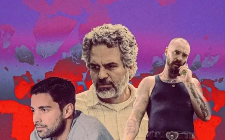 Exploring Redemption and Forgiveness: Unveiling the True Meaning of ‘Task’