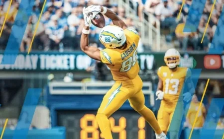 Top Fantasy Football Adds for NFL Week 8