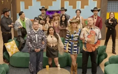 La Granja VIP Live: Today’s August 19th Elimination Revealed