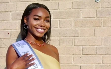 Police Discover Kada Scott’s Body Using Tips, Video, and Apple Watch Data