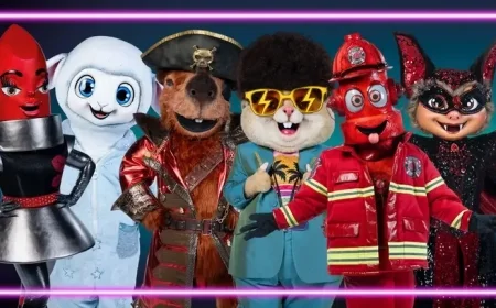 Meet the Captivating 2025 Characters of ‘¿Quién es la Máscara?’