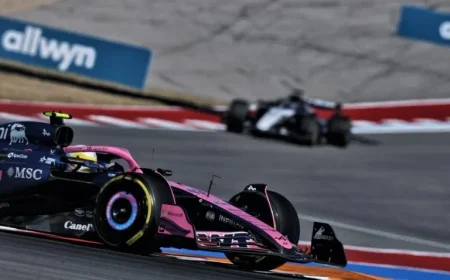 Alpine Disappointment: Analyzing the Controversial 17th Place Finish