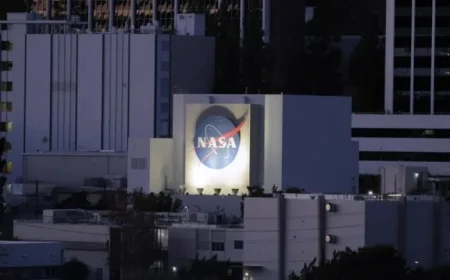 JPL Faces Major Challenges Amid Ongoing Budget Struggles