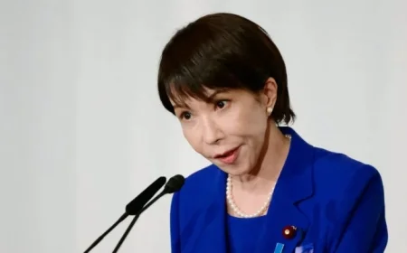 Takaichi Trade Returns with Renewed Momentum