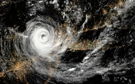 Perfect Storm Looms Underneath Market Surface – Seeking Alpha