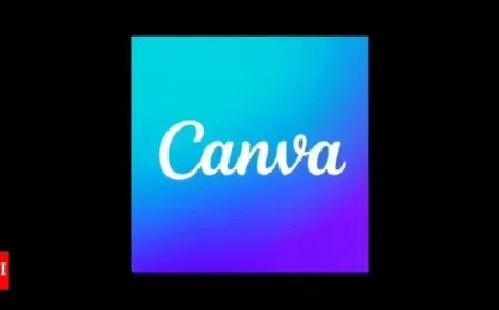 Canva Experiences Major Global Outage, Impacting Users Worldwide