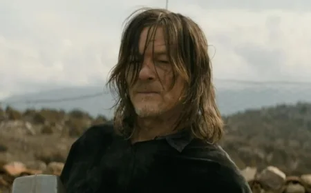 Daryl Dixon Season 3 Finale Recap: Highlights and Lowlights Explored