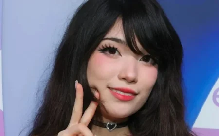Twitch Criticized After Streamer Emiru Reports Assault at TwitchCon