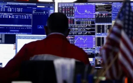 Navigate the Unpredictable Stock Market: Chart Your Wall Street Adventure