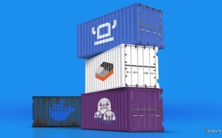 Explore These 4 Powerful Docker Alternatives Today