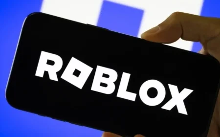 Roblox Outage Disrupts 1.2k Users as Platform Shuts Down