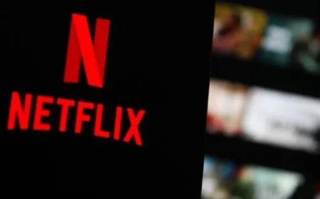 Netflix (NFLX) Set to Announce Q3 Earnings: Key Expectations