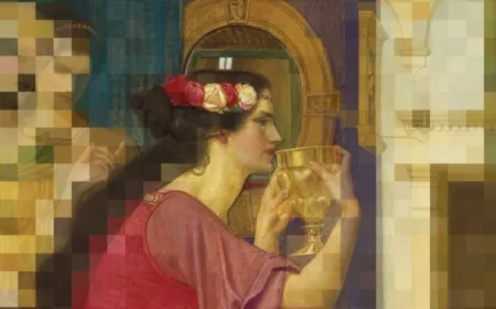 AI Poisoning Explained: Insights from a Computer Scientist