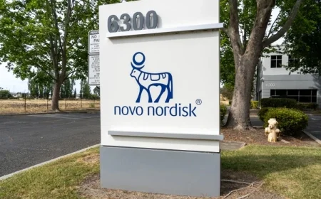 FDA Approves Novo GLP-1 Pill to Reduce Heart Disease Risk