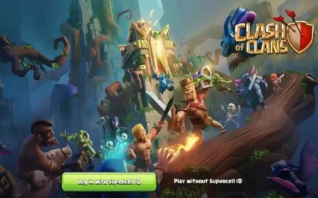 Supercell Servers Down: Clash of Clans and Royale Affected?
