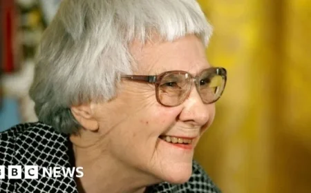 Family Praises Harper Lee’s Genius in Newly Discovered Stories