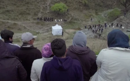 Lucrecia Martel’s ‘Landmarks’ Triumphs as Best Film