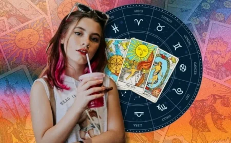Zodiac Tarot Insights for October 19, 2025: One Card Per Sign