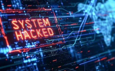 What Is a Cyber Attack? Definition, Types, and How to Protect Yourself