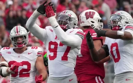 Can We Trust Ohio State, Alabama, Indiana, or Any ACC Team?
