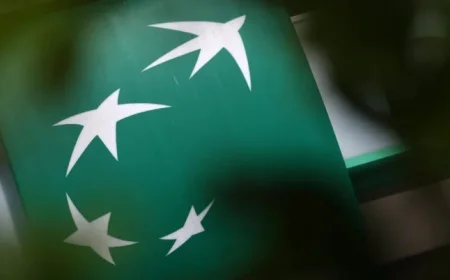 US Jury Rules BNP Paribas Enabled Sudanese Atrocities