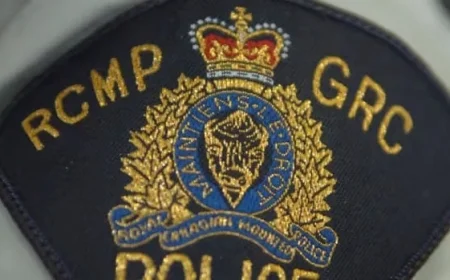 Two Children Die in Lake Rossignol Boat Accident