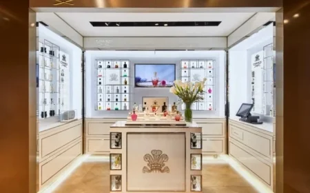 L’Oréal and Kering Transform Beauty Industry with New Joint Venture