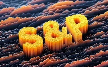 Technical Analysis: S&P 500 Resolution Due Soon