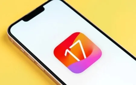 Apple Reports Unprecedented iPhone Growth Since Pandemic Era