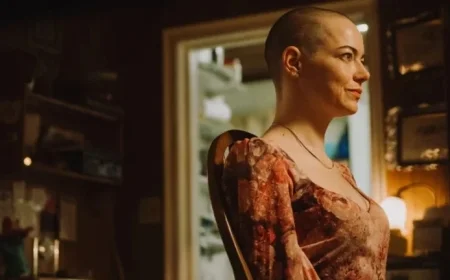 Free Bugonia Screening Offered for Those Who Go Bald