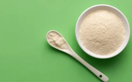 Collagen Supplements: Boost Skin Health and Ease Joint Pain