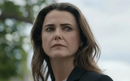 ‘The Diplomat’ Season 4: Cast Changes as 2 Stars Exit