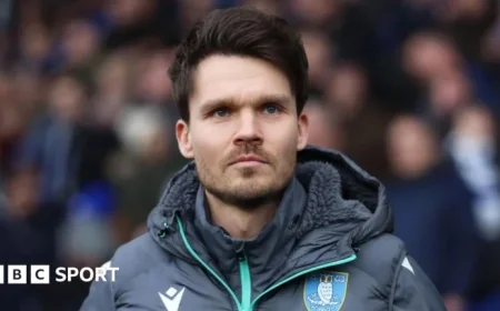 Danny Rohl Nearing Ibrox Head Coach Role at Rangers