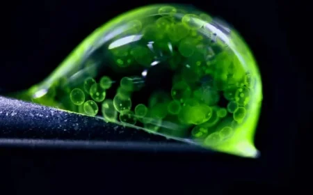 Discover the Subject of This Award-Winning Extreme Close-Up Photo