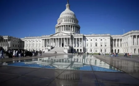 Stalled Talks Show Little Progress, No Resolution in Sight
