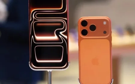 Options Strategies for Apple Stock as Record High Nears Earnings