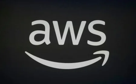 Amazon Outage Disrupts Global Online Services Worldwide