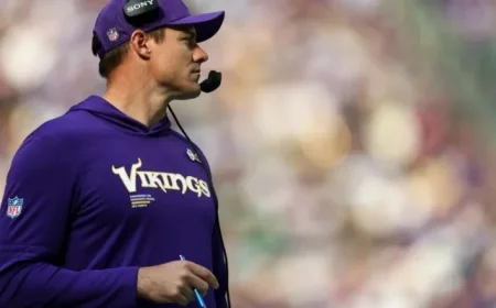 Vikings’ Future: What Lies Ahead?