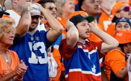 Giants’ Future Uncertain After Historic Collapse