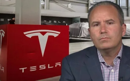 Buy Tesla Stock Before Autonomous Valuation Unlocks, Urges Daniel Ives Before Q3 Earnings