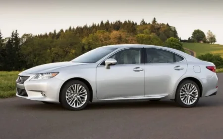 Top 10 Japanese Cars Renowned for Bulletproof Engines