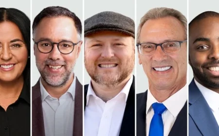 Montreal Mayoral Candidates: Comparing Their Stances on Key Election Issues
