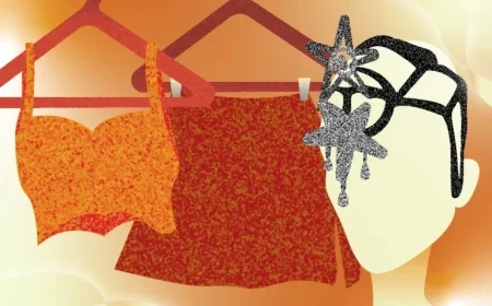 Harvard Scholar Examines “The Life of a Showgirl” in New Study